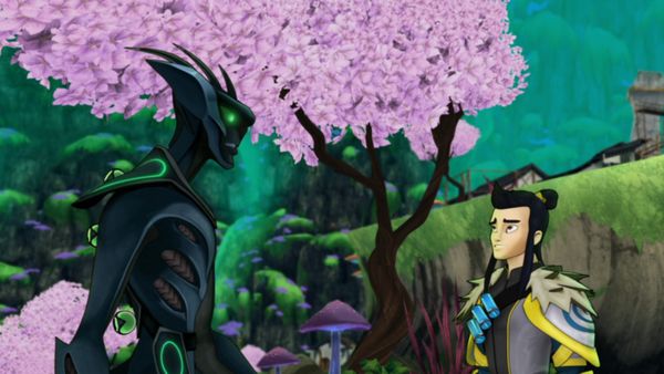 Slugterra - Slug Day