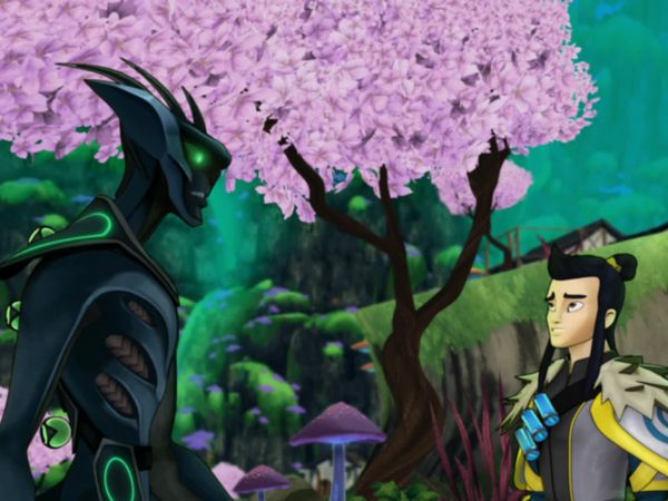 Slugterra - Slug Day
