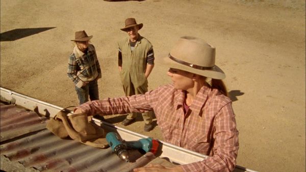 McLeod's Daughters - The Calling
