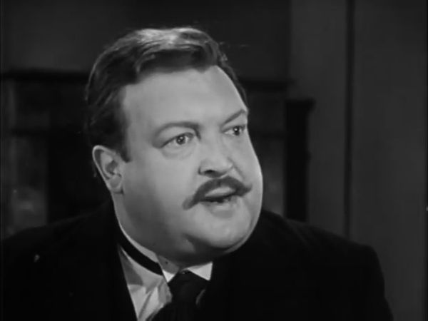 The Adventures Of Sherlock Holmes - The Case Of The Red Headed League
