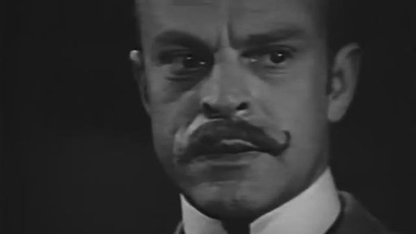 The Adventures Of Sherlock Holmes - The Case Of The French Interpreter