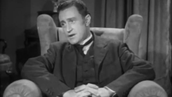 The Adventures Of Sherlock Holmes - The Case Of The Singing Violin