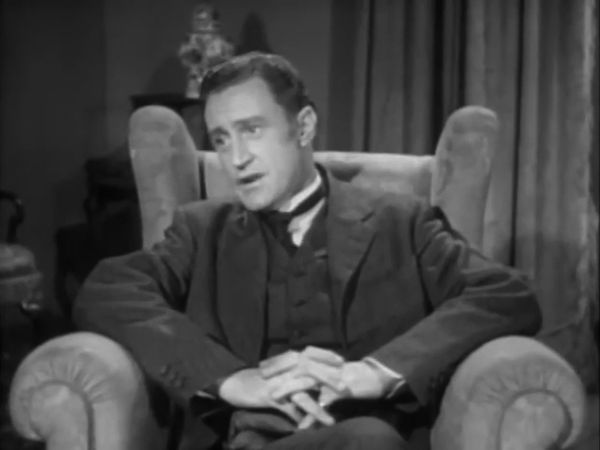 The Adventures Of Sherlock Holmes - The Case Of The Singing Violin