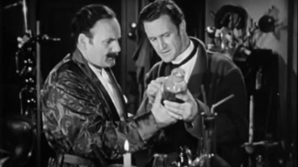 The Adventures Of Sherlock Holmes - The Mother Hubbard Case