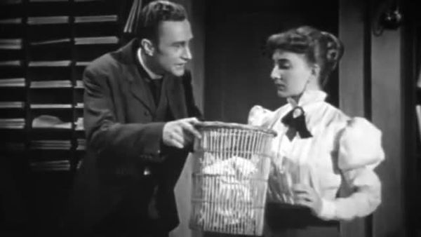 The Adventures Of Sherlock Holmes - The Case Of The Blind Mans Bluff