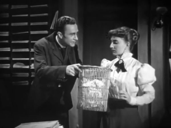 The Adventures Of Sherlock Holmes - The Case Of The Blind Mans Bluff