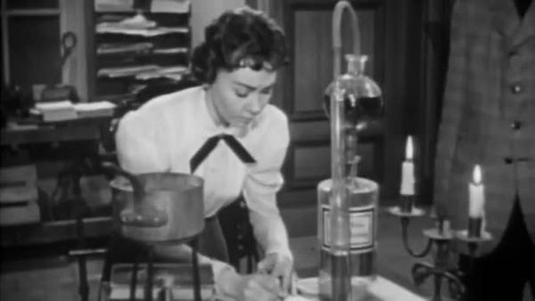 The Adventures Of Sherlock Holmes - The Case Of The Shoeless Engineer