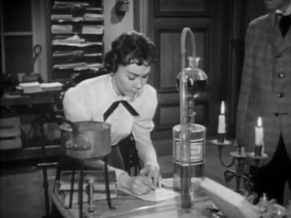 The Adventures Of Sherlock Holmes - The Case Of The Shoeless Engineer