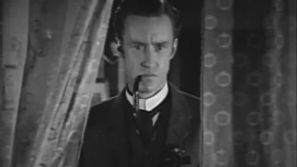 The Adventures Of Sherlock Holmes - The Case Of Cunningham Heritage