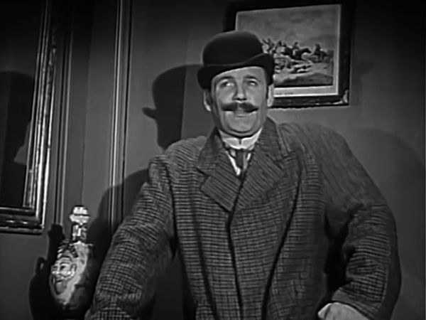 The Adventures Of Sherlock Holmes - The Case Of The Texas Cowgirl