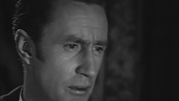 The Adventures Of Sherlock Holmes - The Case Of The Winthrop Legend