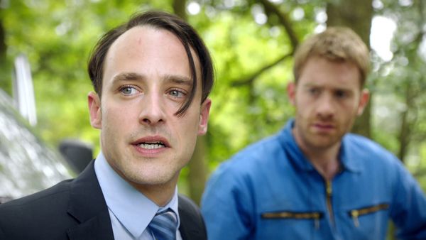 Wege zum Glück – Spuren im Sand - Folge 68