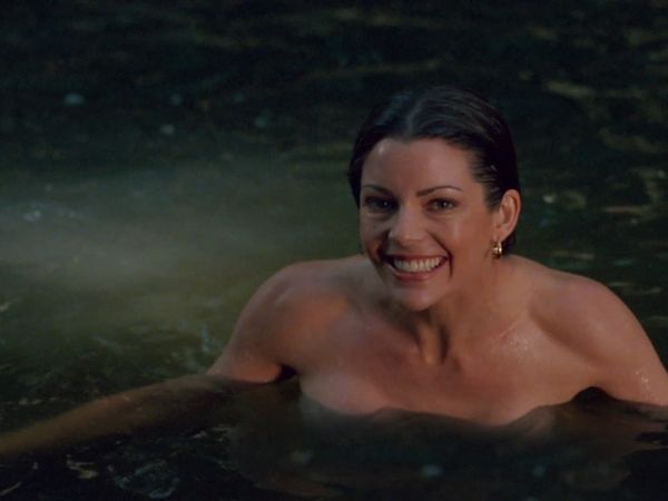 Baywatch Hawaii - Boiling Point