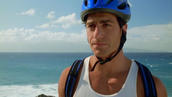 Baywatch Hawaii - My Father the Hero