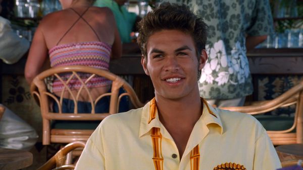Baywatch Hawaii - Black Widow