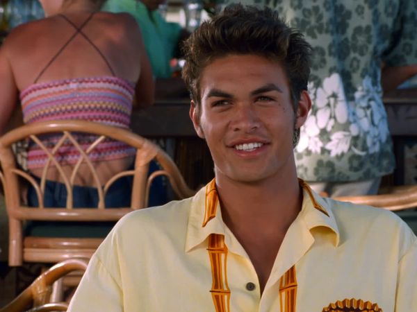 Baywatch Hawaii - Black Widow