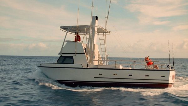 Baywatch Hawaii - Ex-Files