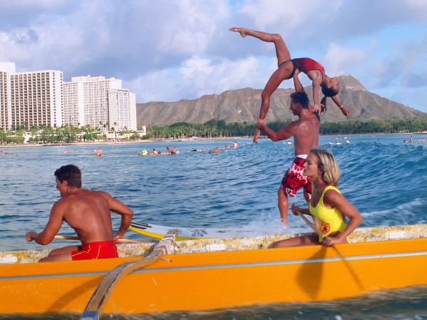 Baywatch Hawaii - Dream Girl