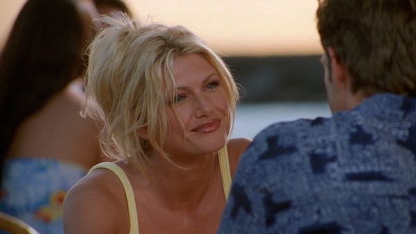 Baywatch Hawaii - Knife in the Heart
