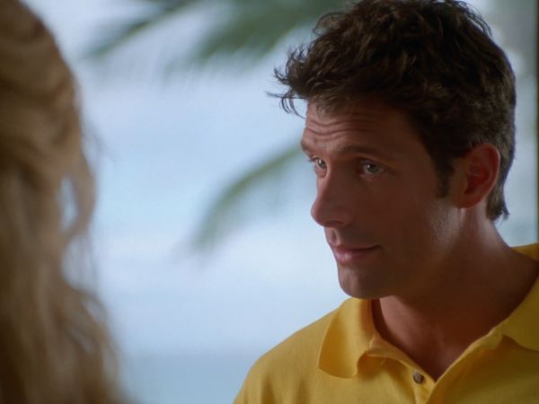 Baywatch Hawaii - Soul Survivor