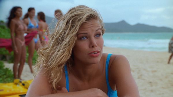 Baywatch Hawaii - The Last Rescue
