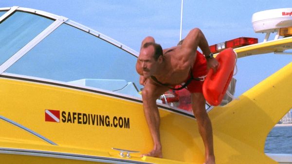 Baywatch Hawaii - The Killing Machine