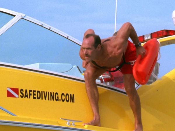 Baywatch Hawaii - The Killing Machine
