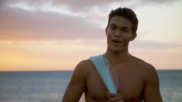 Baywatch Hawaii - Breath of Life
