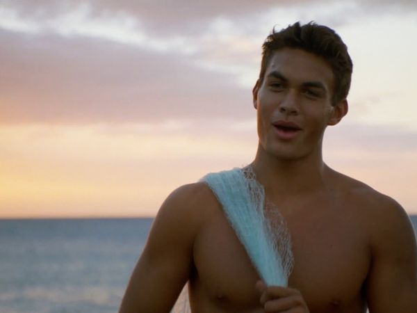Baywatch Hawaii - Breath of Life