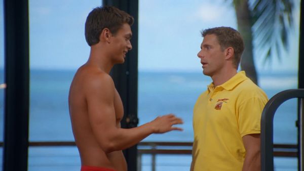 Baywatch Hawaii - Baywatch Ohana
