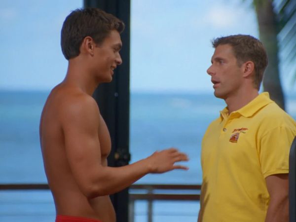 Baywatch Hawaii - Baywatch Ohana