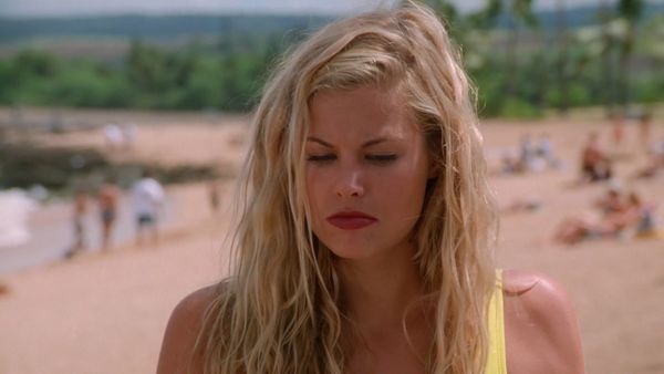 Baywatch Hawaii - Gold from the Deep