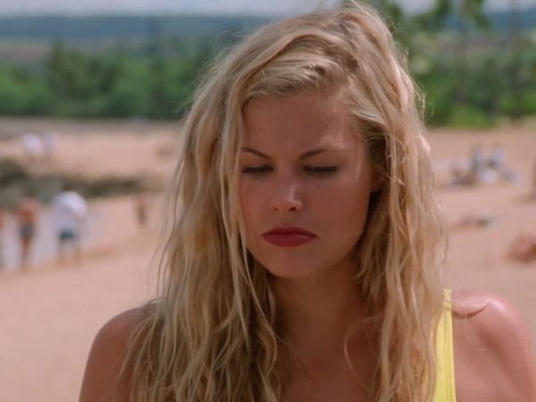 Baywatch Hawaii - Gold from the Deep
