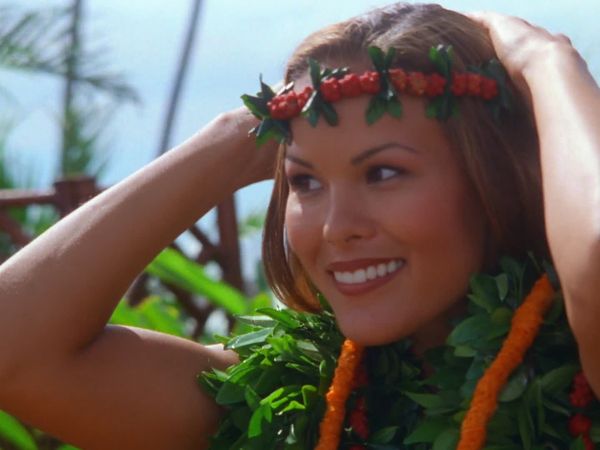 Baywatch Hawaii - The Hunt