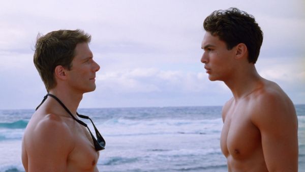 Baywatch Hawaii - Risk to Death