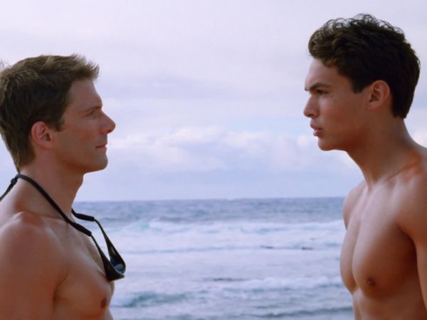 Baywatch Hawaii - Risk to Death