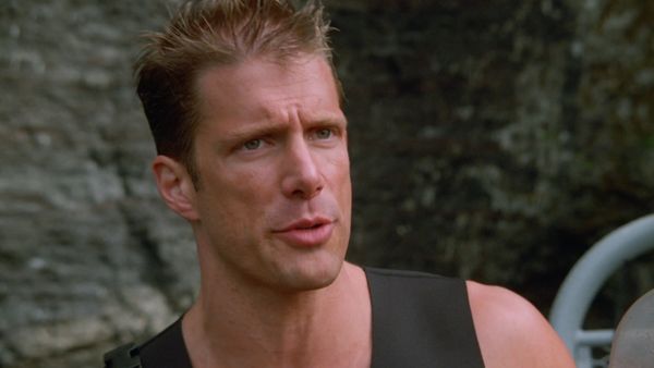 Baywatch Hawaii - Strike Team