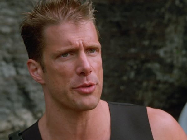 Baywatch Hawaii - Strike Team