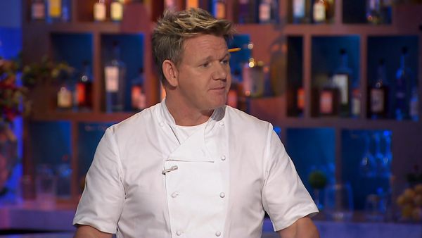 Hell's Kitchen - Stars Heating Up Hell