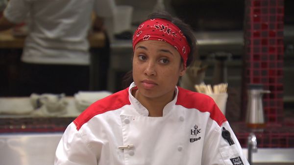 Hell's Kitchen - It's All Gravy