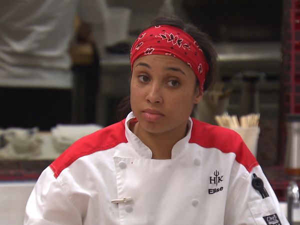 Hell's Kitchen - It's All Gravy