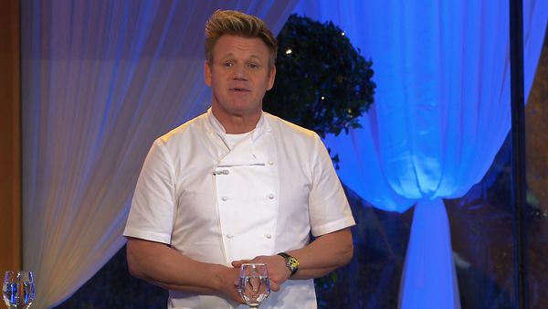 Hell's Kitchen - Final Three