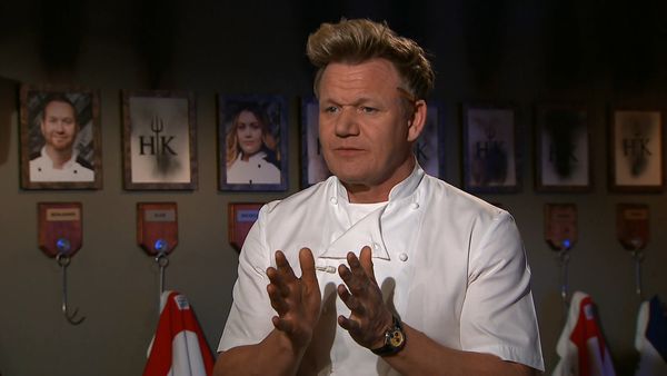 Hell's Kitchen - All-Star Finale