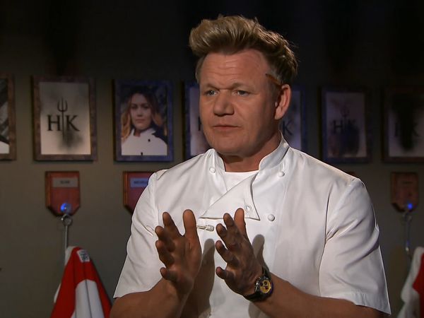 Hell's Kitchen - All-Star Finale