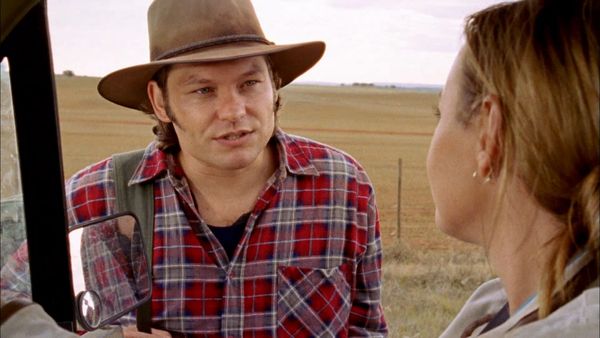 McLeod's Daughters - Second Chances