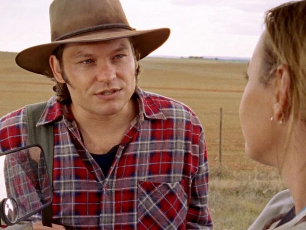 McLeod's Daughters - Second Chances