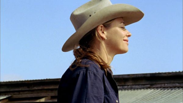McLeod's Daughters - Bloodlines