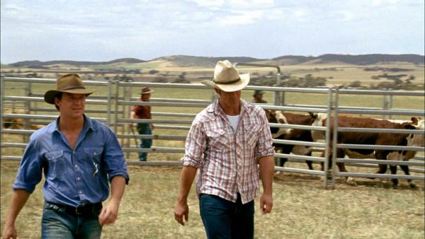 McLeod's Daughters - Rules Of Engagement