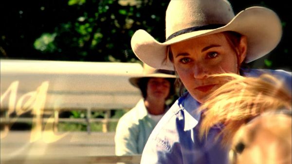 McLeod's Daughters - Warts And All