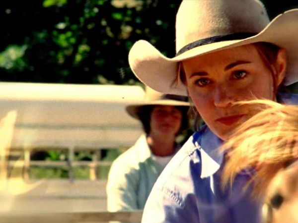 McLeod's Daughters - Warts And All